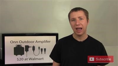 Best Digital Tv Antenna Installation Cost 2019